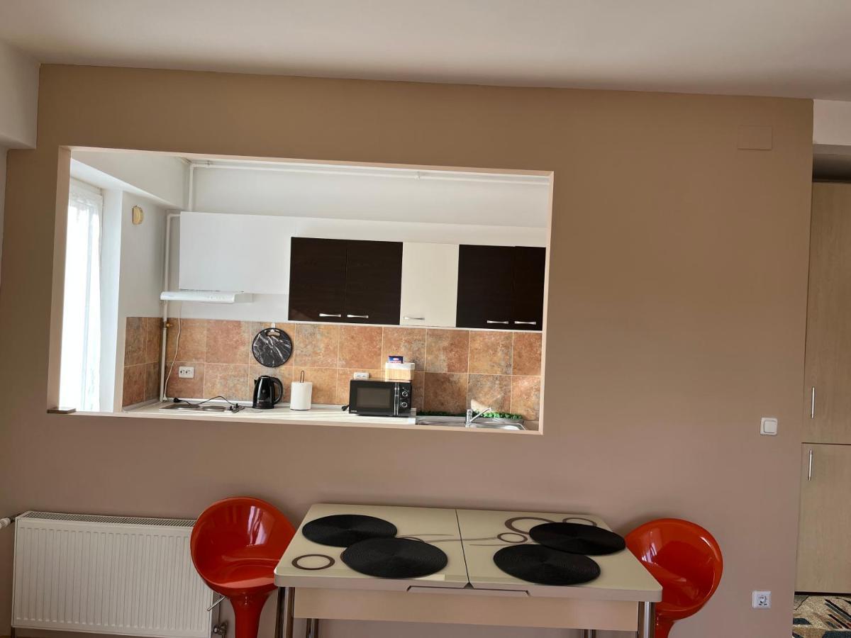 Anissia Apartament Apartment Sinaia Exterior photo